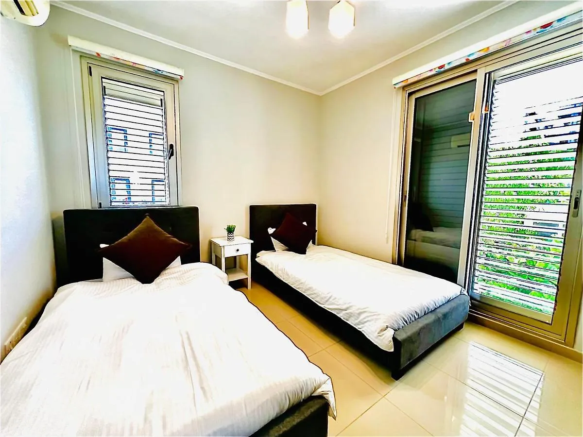 Nuna 102 Apartment Larnaca 0*,  Cyprus