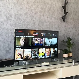 Loizou Holdings Flat 301 Appartement