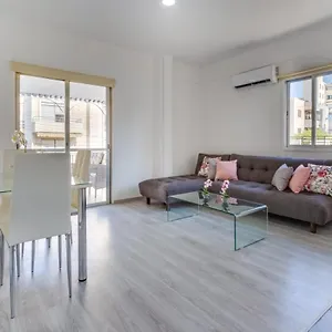 Downtown Apartment