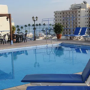 Atrium Zenon Appart hôtel