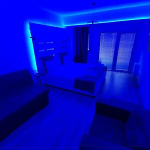 Hotel de apartamente Mariandry, Larnaca