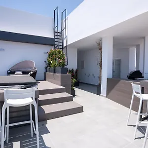  Apartament Sealife Citycenter Residences
