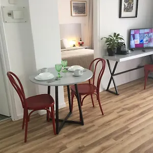 Appartamento Pasithea, Larnaca