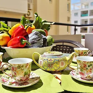  Apartament Makenzy
